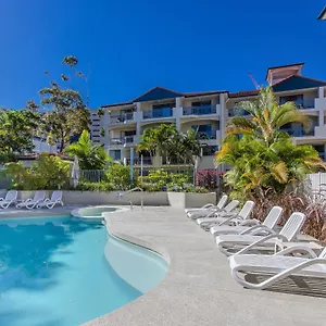 Bella Mare Coolangatta Beachside **** Gold Coast