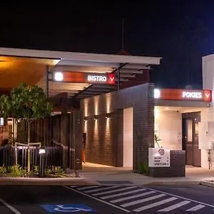 Browns Plains Hotel *** Browns Plains